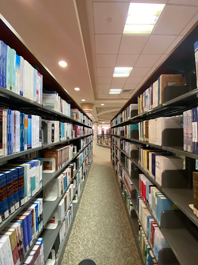 Sharjah Public Library - United Arab Emirates|Halwan Suburb - Al Abar - Sharjah|Cultural Square|9C3H+M55
