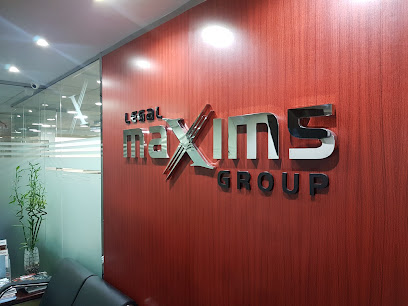 LEGAL MAXIMS CONSULTANTS - Dubai - +971 4 227 8125