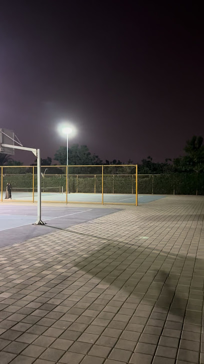 Football Field - United Arab Emirates|Al Barsha - Al Barsha South - Dubai|36QH+PGH