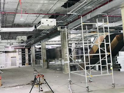 Mechwell Electromechanical Works L.L.C - Dubai - +971 55 154 3676