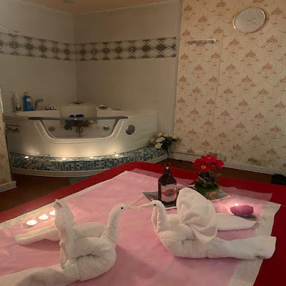 Peaceful Massage Centre Al Quoz 1 Dubai - Fujairah - +971 56 716 4988