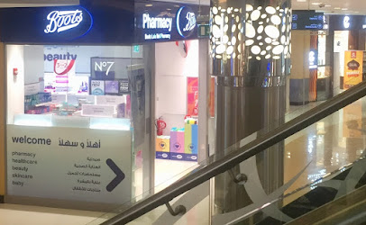 Boots - Ras al Khaimah - +971 9 202 9653