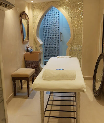 more and more spa - Fujairah - +971 56 555 8020