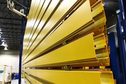 Rainbow Aluminium & Powder Coating Co.L.L.C - Ras al Khaimah - +971 50 481 3528