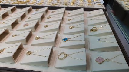 Olympic Jewellers - Dubai - +971 9 277 7365