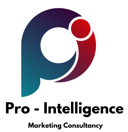 Pro Intelligence Marketing Consultancy - Dubai - +971 2 443 3200