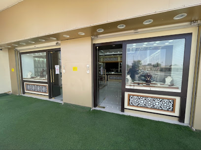 Al Mazyoona Jewellery, Al Wagan - Dubai - +971 52 480 2015
