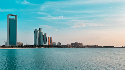 Daburon and Partners Legal Consultants LLP - Dubai - +971 2 694 8655