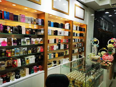 Shaima Perfumes & Flowers - Ras al Khaimah - +971 56 646 1566