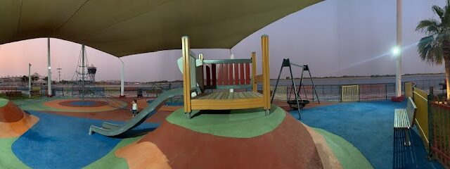 Yas Marina Playground - Ras al Khaimah - +971 2 406 2000
