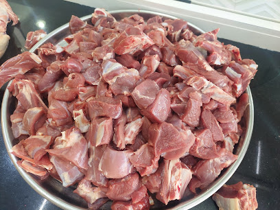 Mohammed Sajjad Haji Meat Shop LLC M10 - Fujairah - +971 50 906 6065