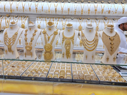 Dubai Jewellery - Dubai - +971 4 225 5260
