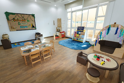 Odyssey Reggio Preschool - Dubai - Ras al Khaimah - +971 52 347 2059