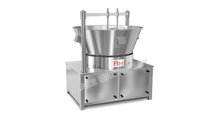 Blaze Machinery (Spring Rose Trading) - Dubai - +91 98205 44121