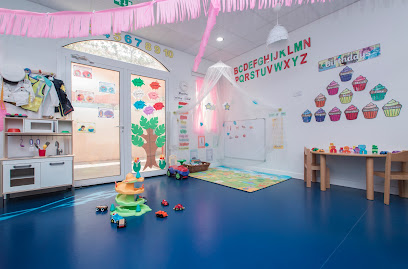 Emirates British Nursery - Dubai Silicon Oasis - Fujairah - +971 4 342 3399