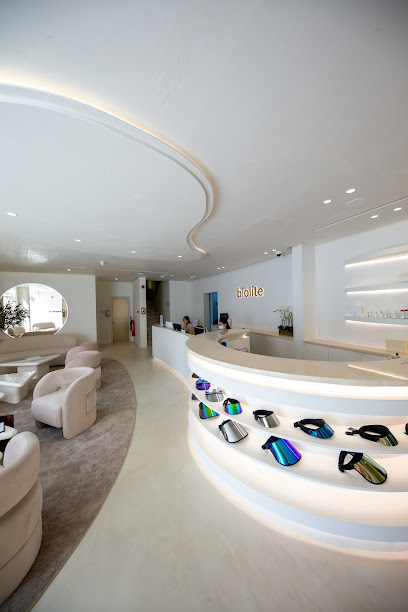 Biolite Clinic Dubai - United Arab Emirates|Umm Suqeim - Umm Suqeim 2 - Dubai|57 Al Thanya St