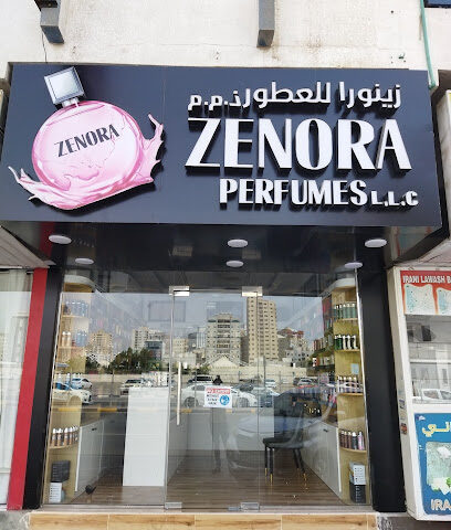 Zenora Perfumes - Ras al Khaimah - +971 50 663 1965
