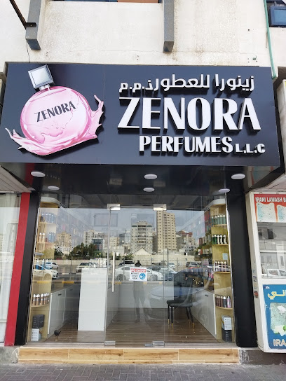 Zenora Perfumes - United Arab Emirates|Al Nuaimia 1 - Ajman|Nuaimiya St