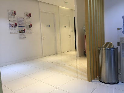 Emirates Hospital Clinics - Ras Al Khaimah - Fujairah - +971 800 444444