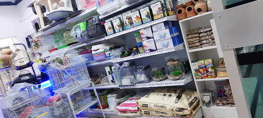 KNM PETS AND FEED TRADING LLC - Ras al Khaimah - +971 4 397 1100