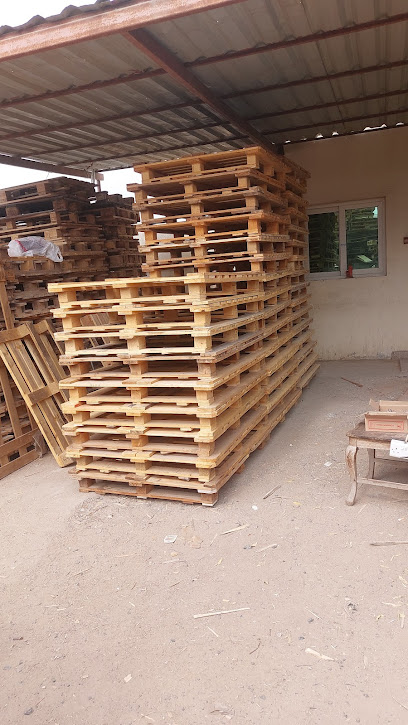 Al Shaheen Carpentry - United Arab Emirates|Alsajaa Industrial - Sharjah|8JFM+HQ2
