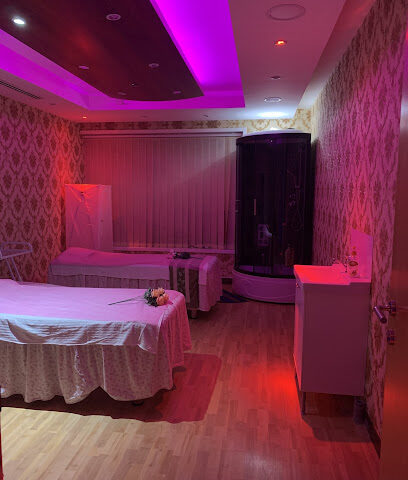 Oasis Day Spa & Massage - Fujairah - +971 56 321 1943