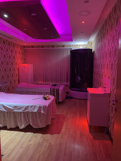 Oasis Day Spa & Massage - United Arab Emirates|Dubai|Metro Station|1504
