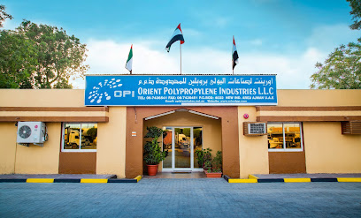 Orient Polypropylene Ind - Dubai - +971 6 743 6541