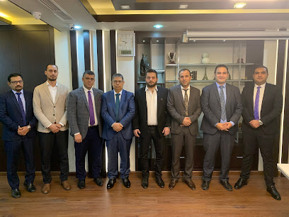 Dubai Best Lawyer - Property Lawyer in Dubai, Law Firm UAE, Alhajeya Alnoobi. - Dubai - +971 4 352 2144