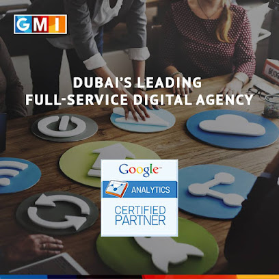 Global Media Insight - Web Design, Web Development, SEO and Digital Marketing Agency in Dubai - Dubai - +971 56 968 3737