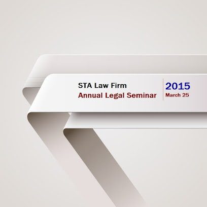 STA Law Firm - Dubai - +971 6 526 4110