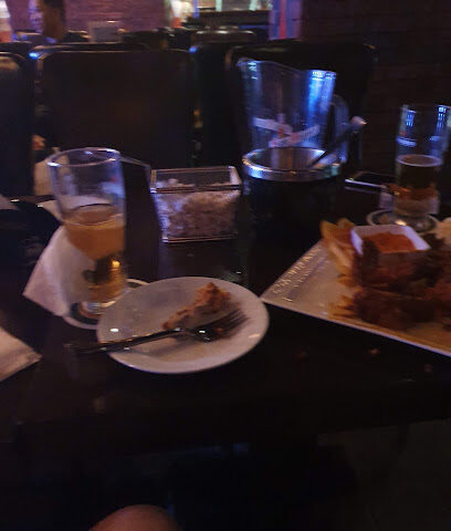 Pegasus Lounge Club & Bar - Fujairah - +971 4 398 3333