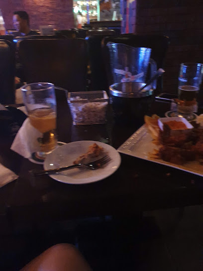 Pegasus Lounge Club & Bar - United Arab Emirates|Al Jaffiliya - Dubai|1 57A St