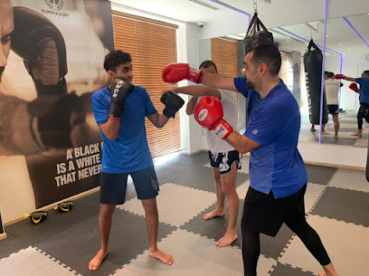 Gloves & Glory Sport Academy - Dubai - +971 58 657 5892