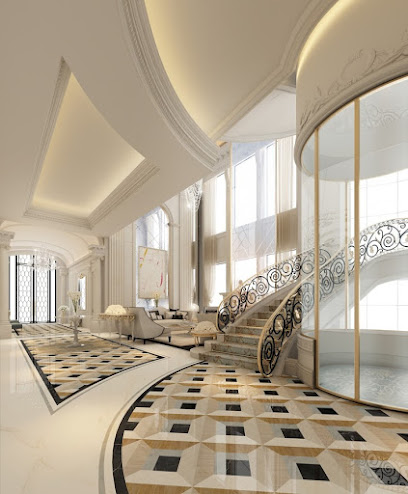 IONS DESIGN - United Arab Emirates|Business Bay - Dubai|Al Amal St|International Business Tower