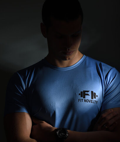 Fit Novelty | Personal Trainer Abu Dhabi - Ras al Khaimah - +971 56 182 5201