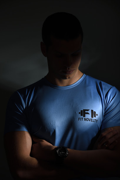 Fit Novelty | Personal Trainer Abu Dhabi - United Arab Emirates|Abu Dhabi|Marina Bay Two C3