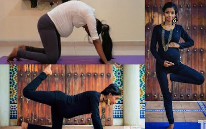 Adithya Pregnancy Yoga Classes - Ras al Khaimah -
