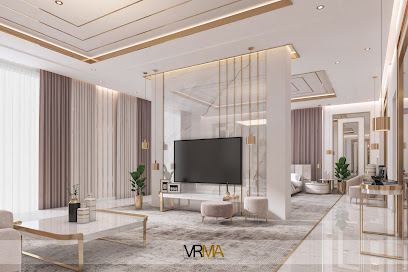 VRMA Interior design - Dubai - +971 58 870 3311