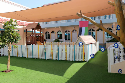 The Little Dreamers Nursery - Best British Nursery in Dubai , Jumeirah 3 - Fujairah - +971 50 566 7982