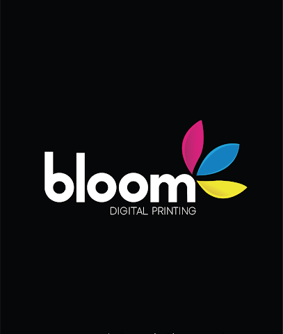 BLOOM DIGITAL PRINTING - Ras al Khaimah - +971 50 506 3615