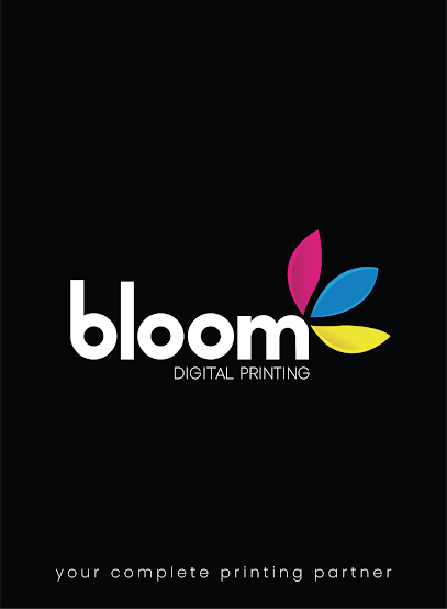 BLOOM DIGITAL PRINTING - United Arab Emirates|Al Danah - Zone 1 - Abu Dhabi|Al Lulu St