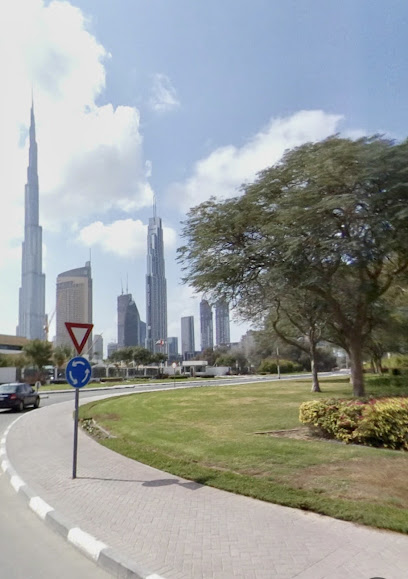 Za’abeel 2 Playground - United Arab Emirates|Za'abeel - Za'abeel 2 - Dubai|Unnamed Road|673M+4QM