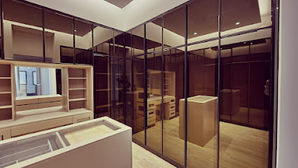 Al Asri Furniture & Kitchens Factory LLC المصنع العصري للاثاث والمطابخ - Dubai - +971 56 686 5599