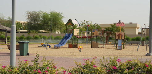 Sports Park - Fujeirah -