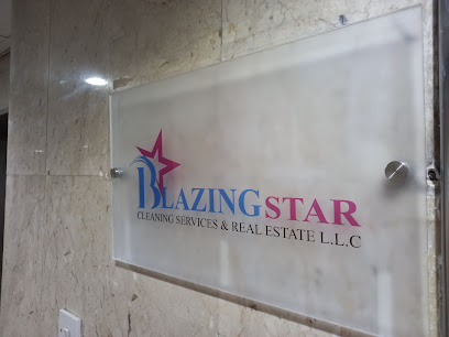 Blazing Star Cleaning Services and Property Management - Ras Al-Khaimah - +971 2 446 9282
