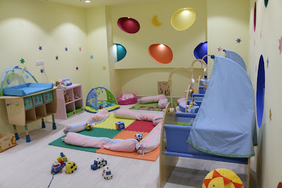 Banana Moon Nursery - Healthcare City, Oud Metha - Fujairah - +971 4 347 9330