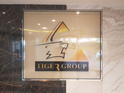 Tiger Contracting Co LLC - Fujairah - +971 6 577 1111