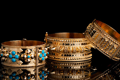 Sultan Jewellery - Dubai - +971 2 639 3901