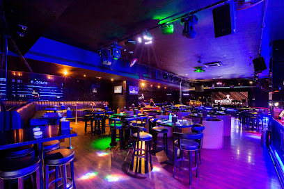 Muscovites Night Club & Lounge - Fujairah - +971 56 218 0351
